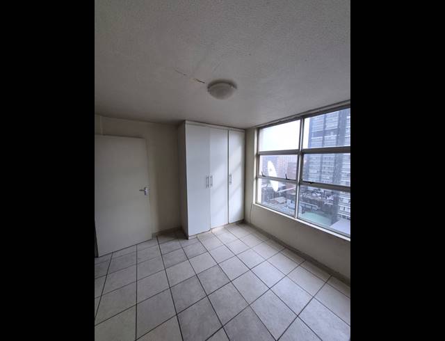 2 BEDROOM APARTMENT TO LET IN DURBAN CENTRAL